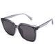 Grey/Grey - 58 Millimeters