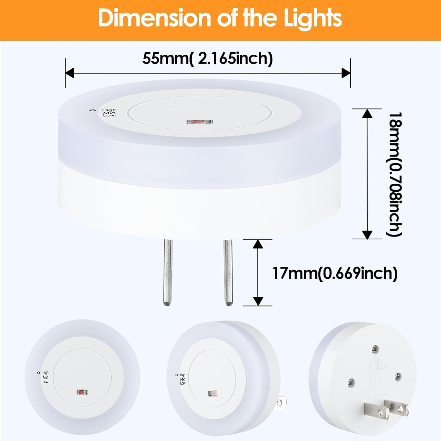 FOLKSMATE_LED_Night_Lights_Plug_in,_Dimmable_Nightlight_Plug_Into_Wall_with_Light_Sensor,_Adjustable_for_Adults,_Bedroom,_Bathroom,_2-Pack