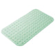 Mint Green - 27.6" x 15" (Rectangular)