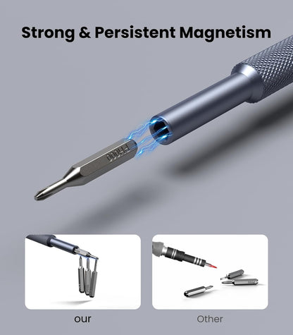 AXTH_25-in-1_Small_Precision_Screwdriver_Set,_Professional_Magnetic_Mini_Repair_Tool_Kit_for_Phone,_Computer,_Watch,_Laptop,_Macbook,_Ring_Doorbell,_Eyeglass,_Electronic,_[Bearing_Steel]_Screw_Driver