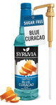 Blue Curacao