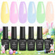 Candy Land Soft Pastel