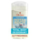 Unscented - 3 Ounce (Pack of 1)