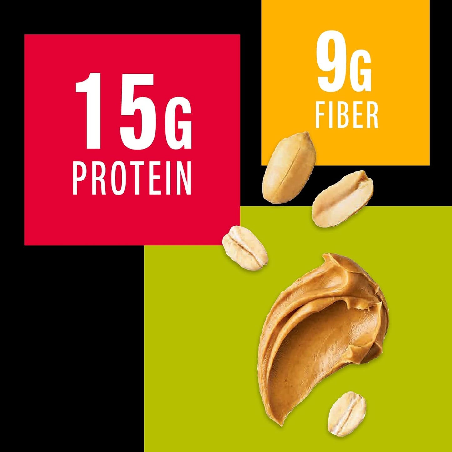 KIND_Protein_MAX_Granola_Clusters,_Peanut_Butter_-_15g_Protein,_0g_Added_Sugar,_Low_Sugar_(4g_Total),_Keto_Friendly,_Gluten_Free,_Non-GMO,_High_Protein_Breakfast_Granola_&_Snack,_Resealable_Bag,_9oz