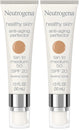 50 Tan To Medium - 1 Fl Oz (Pack of 2)