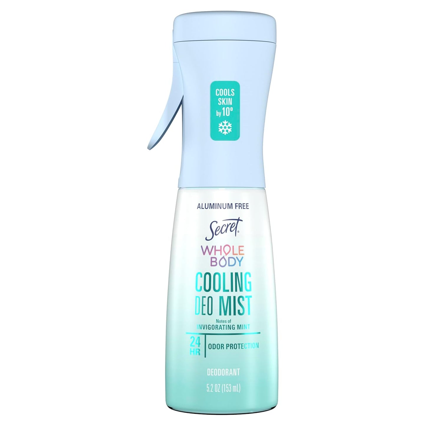 Secret_Cooling_Aluminum_Free_Whole_Body_Deodorant_Mist_for_Women,_24hr_Odor_Protection,_Instant_Cooling_Relief,_Soothes_&_Revitalizes_Skin,_PH_Balanced_Formula,_Invigorating_Mint_Scent,_5.2_fl_oz