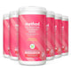 Coconut - 70 Count (Pack of 6)