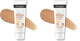 Tinted Sunscreen - 1.1 Fl Oz (Pack of 2)