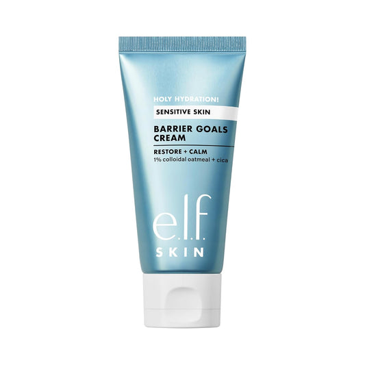 e.l.f._SKIN_Holy_Hydration!_Barrier_Goals_Cream,_Rich_Face_Moisturizer_For_Hydrating_&_Soothing,_Helps_Visibly_Reduce_Redness,_Vegan_&_Cruelty-Free