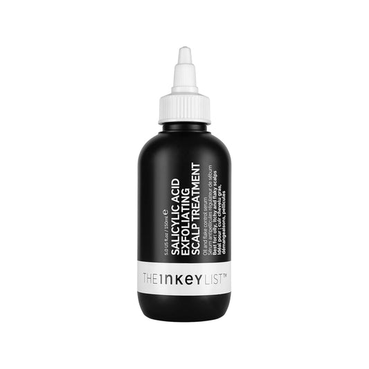 The_INKEY_List_Salicylic_Acid_Exfoliating_Scalp_Treatment_5_Fl_Oz,_Hydrating_Scalp_Oil,_Moisturizing_Scalp_Scrub,_Suitable_For_All_Hair_Types