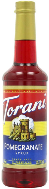 Torani Syrup