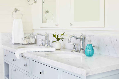 Method Gel Hand Soap, Sea Minerals