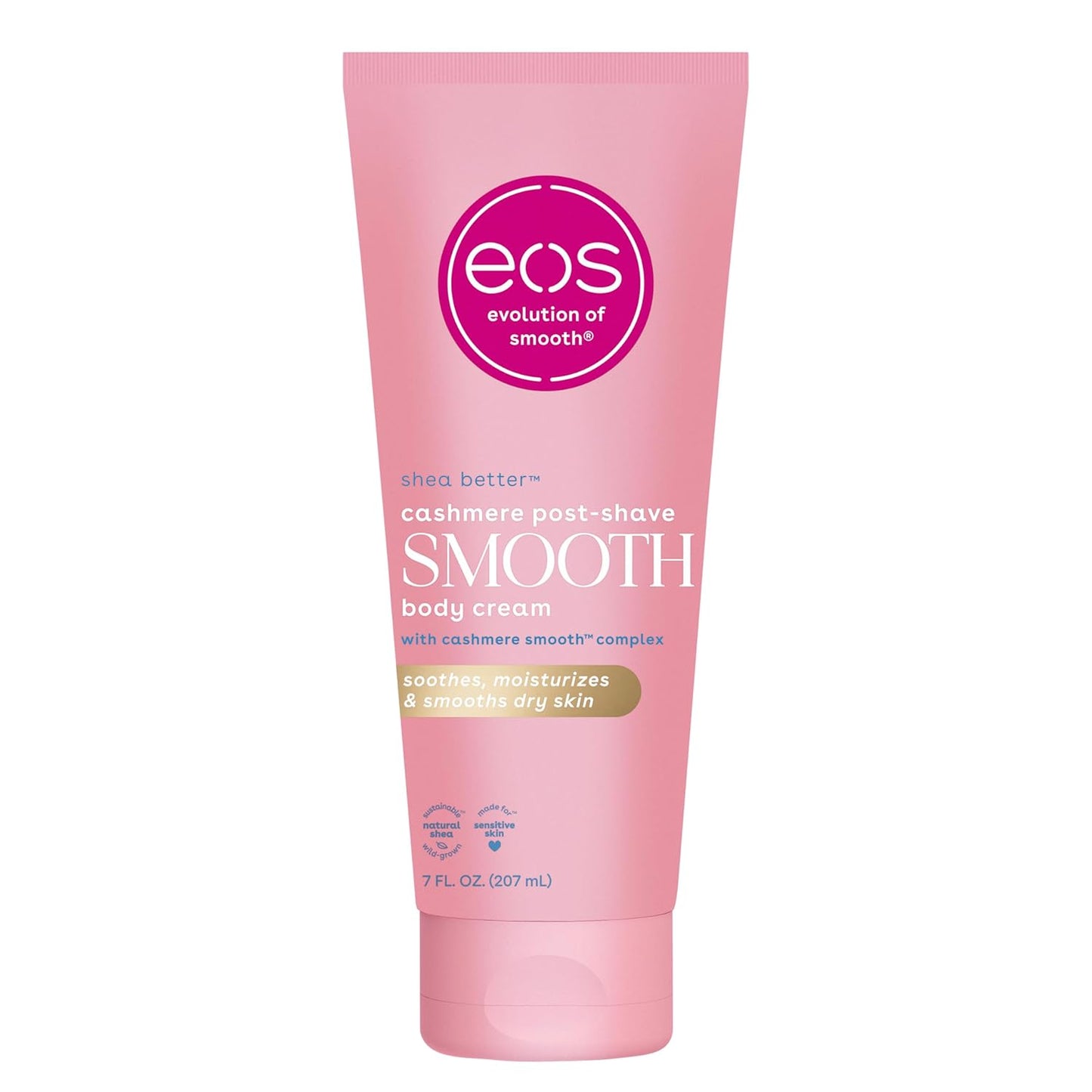 eos_Cashmere_Skin_Collection_Post-Shave_Smooth_Body_Cream-_Vanilla_Cashmere,_72-Hour_Hydration,_Nourishing,_Body_Care,_Shea_Butter,_7_fl_oz