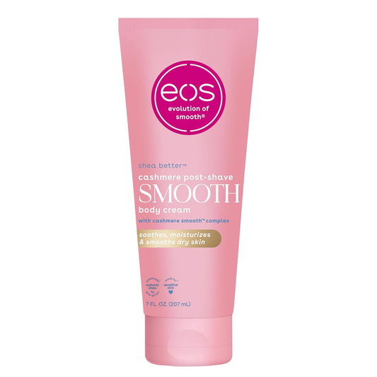 eos_Cashmere_Skin_Collection_Post-Shave_Smooth_Body_Cream-_Vanilla_Cashmere,_72-Hour_Hydration,_Nourishing,_Body_Care,_Shea_Butter,_7_fl_oz