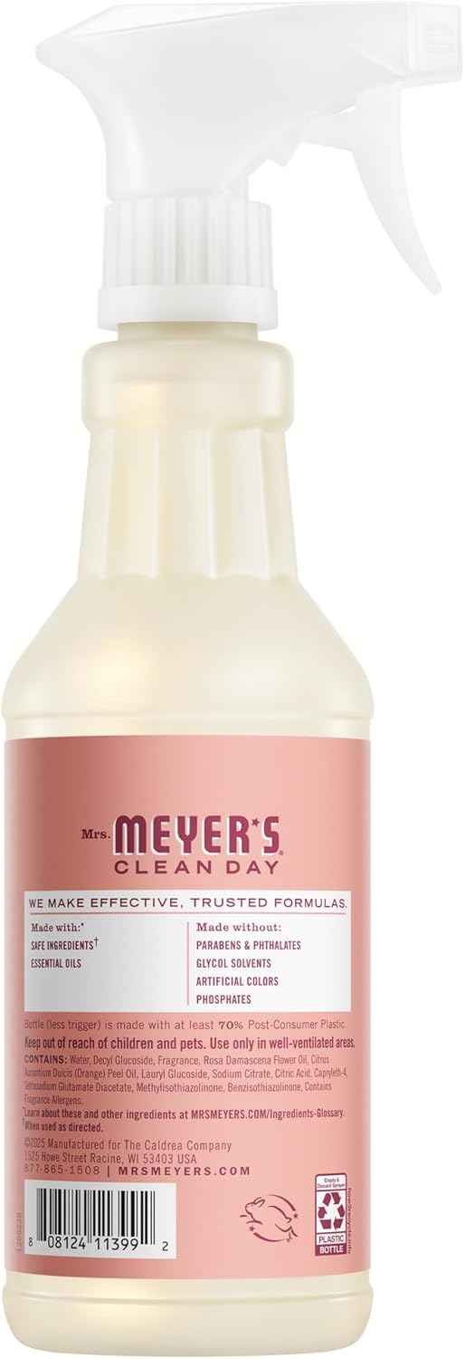 MRS. MEYER'S CLEAN DAY Multi-Surface Everyday Cleaner