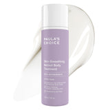 Paula's Choice Retinol Skin-Smoothing Body Lotion Treatment, Body Cream with Shea Butter, Vitamin C & E Lotion, All Skin Types, Anti-Aging Body Moisturizer, Reduce Dryness, Fragrance-Free, 4oz