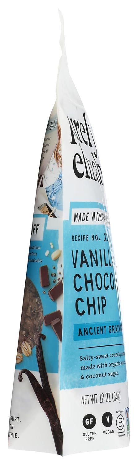 Purely_Elizabeth,_Granola_Ancient_Grain_Vanilla_Chocolate_Chip,_12_Ounce