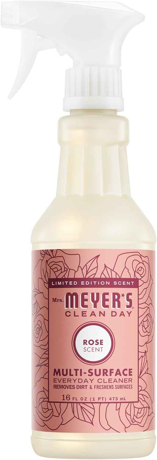 MRS. MEYER'S CLEAN DAY Multi-Surface Everyday Cleaner