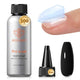 A2 100ml Top Coat - 3.38 Fl Oz (Pack of 1)