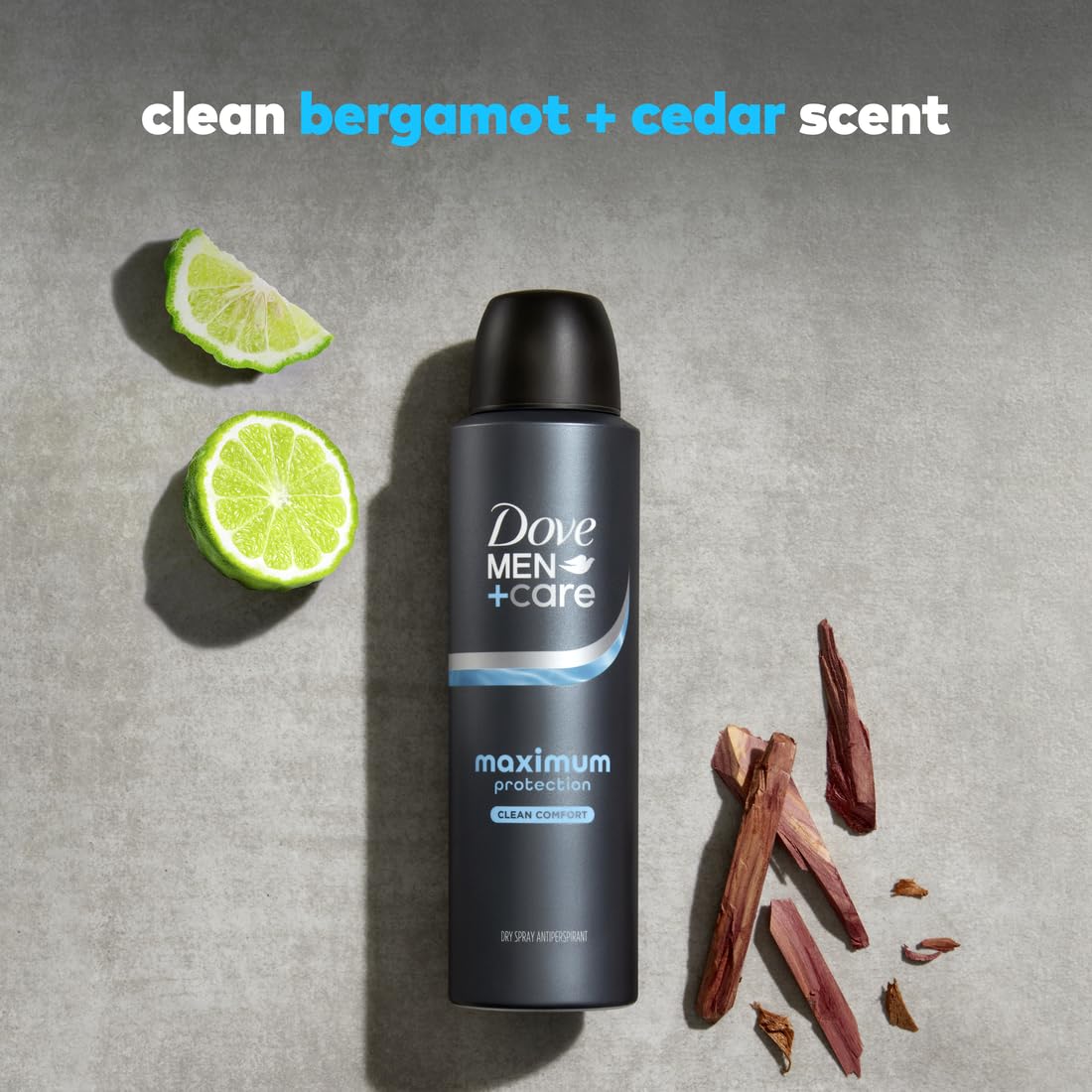 Dove_Men+Care_Anti-Perspirant_Spray_Clean_Comfort_Maximum_Sweat_Protection_96-Hour_Comfort_3.8_oz