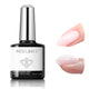 0.33 Fl Oz (Pack of 1) - Pink Rubber Base Coat
