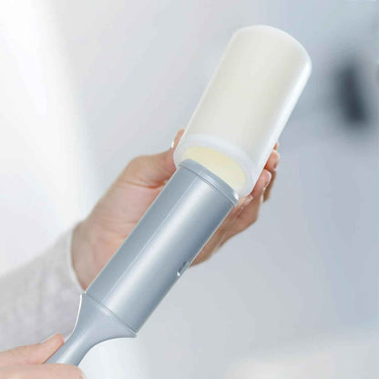 Scotch-Brite Everyday Clean Lint Roller, Multi-Purpose Pet Hair, Fuzz, and Lint Remover for Clothes, Furniture, Vehicle Upholstery, and More