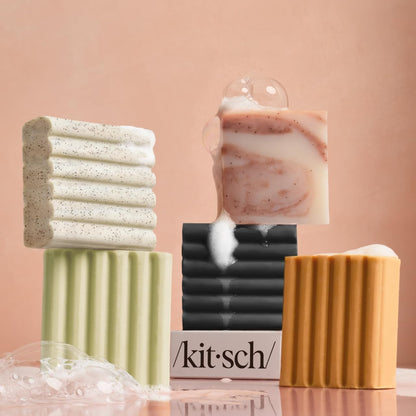 Kitsch_Glycolic_Acid_Face_&_Body_Wash_Bar_–_Resurfacing_Bar_Soap_with_Shea_Butter_for_Smoother,_Brighter_Skin_–_Gentle_Soap_&_Body_Wash_Women_&_Men_Love_–_Cucumber_&_Eucalyptus_Scent_Bath_Soap_-_4_oz