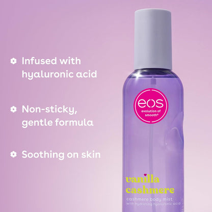 eos_Cashmere_Body_Mist,_Vanilla_Cashmere,_Soft_Musk,_Cozy_Caramel,_Hair_Mist,_Body_Spray_for_Women_Moisturizing,_Hyaluronic_Acid,_Vanilla_Body_Spray,_Vegan,_Cruelty-free,_6_fl_oz