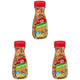 Crunchy and Flavorful - 3.75 Ounce (Pack of 3)