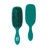 Wet Brush Pet Hair Brush, Smooth, Shiny Fur, Dog and Cat Hairbrush, De-Shedding Comb & Dematting Tool for Grooming Long or Short-Haired Dogs, Tangle-Free for Less Pulling & Tugging