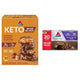 Almond - 20 Count (Pack of 1)