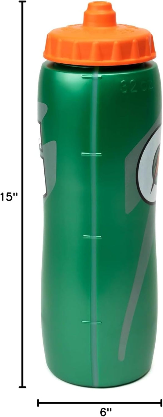 Gatorade_32_Oz_Squeeze_Water_Sports_Bottle_-_Value_Pack_of_6_-_New_Easy_Grip_Design_for_2014