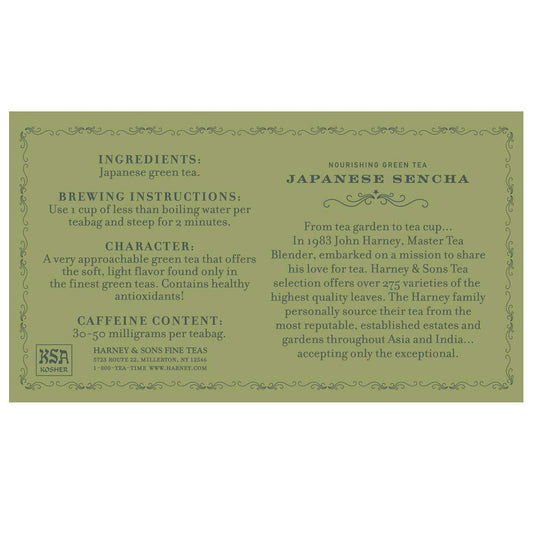 Harney_&_Sons_Japanese_Sencha_Green_Tea,_50_Tea_Bags