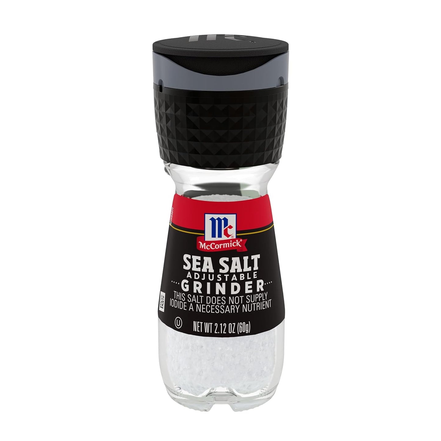 McCormick_Sea_Salt_Grinder,_2.12_oz