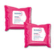 Unscented - 25 Count (Pack of 2)
