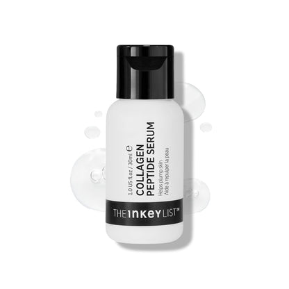 The_INKEY_List_Collagen_Peptide_Serum,_Face_Serum_to_Plump_and_Firm_Skin,_Reduce_Fine_Lines_and_Wrinkles,_1.01_fl_oz
