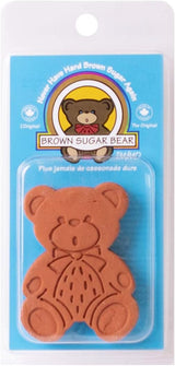 Brown Sugar Bear Light Brown Sugar Original Sugar Saver and Softener, Single