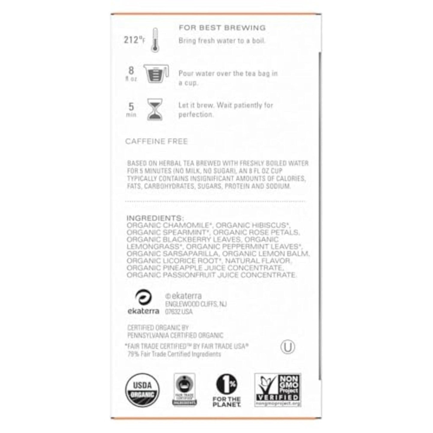 TAZO_Calm_Chamomile_Herbal_Tea_Bags,_Caffeine_Free_Blend,_16_Total_Tea_Bags