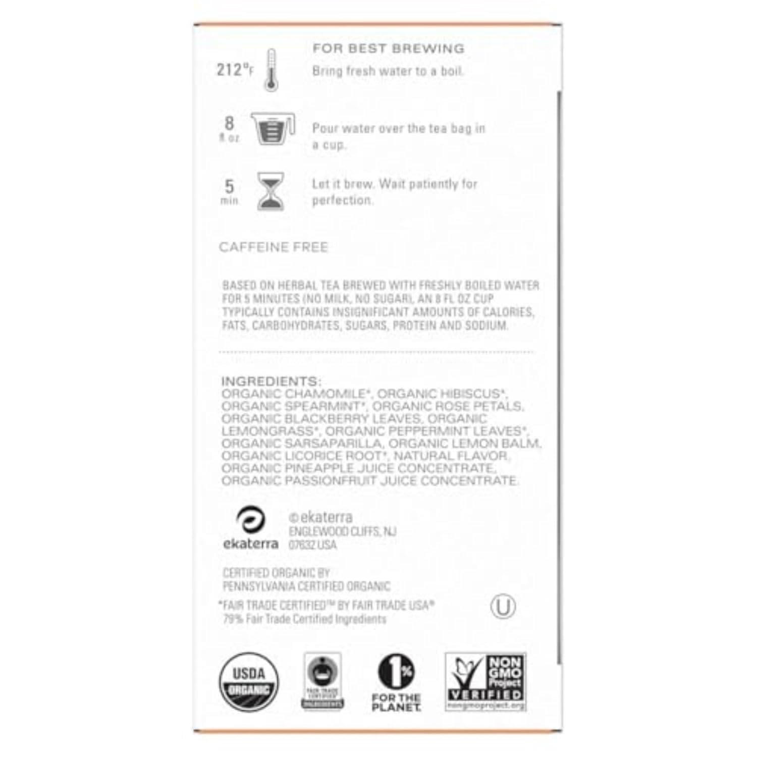 TAZO_Calm_Chamomile_Herbal_Tea_Bags,_Caffeine_Free_Blend,_16_Total_Tea_Bags