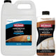 128 Oz Cleaner & 32 Oz Polisher