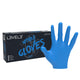 Small (Pack of 100) - Blue