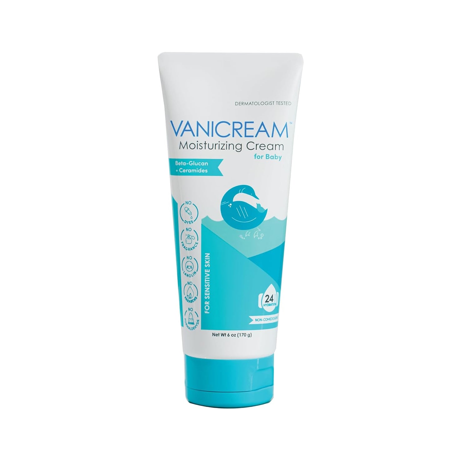 Vanicream_Moisturizing_Cream_for_Baby,_6_Oz,_Gentle,_Hydrating_Baby_Lotion_with_Beta-Glucan_&_Ceramides,_Formulated_without_Common_Irritants_for_Sensitive_Skin,_All_Ages