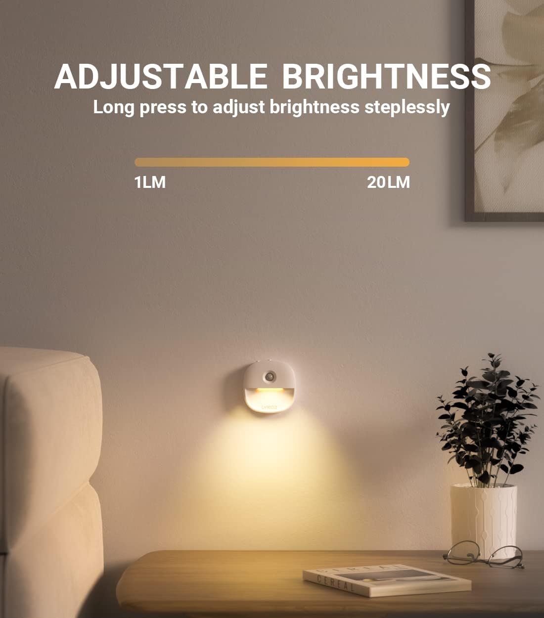 Lyridz_Rechargeable_Night_Light,_Motion_Sensor_Battery_Nightlight,_Mini_Stick-on_LED_Closet_Light,_1-20LM_Dimmable_Brightness_for_Bathroom,_Bedroom,_Kitchen,_Washroom,_Stairs,_Hallway,_3-Pack