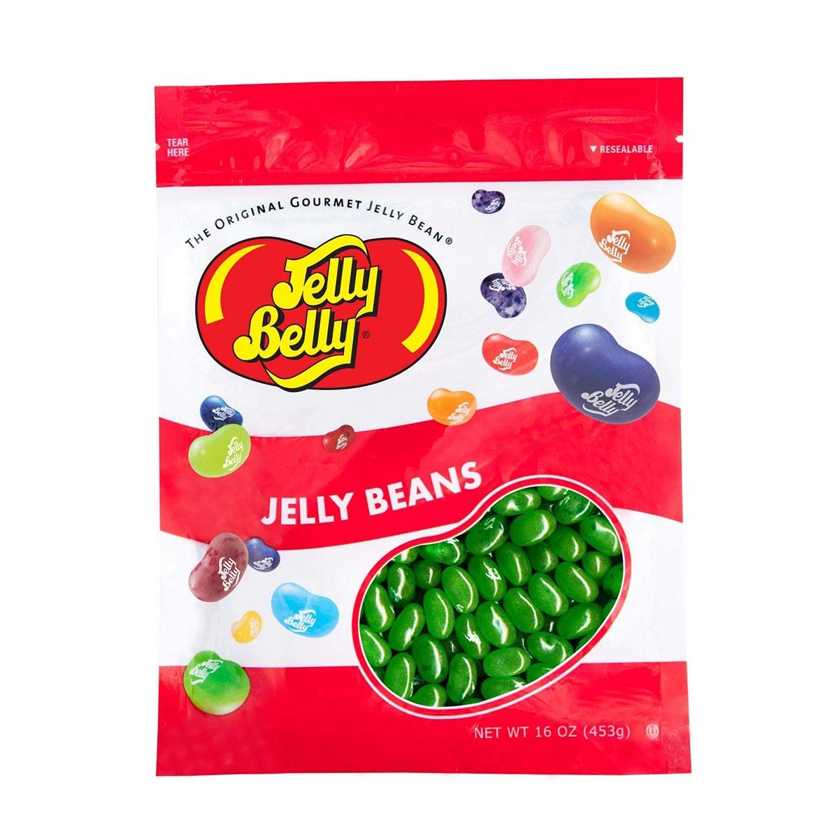 Margarita Jelly Belly - 16 oz