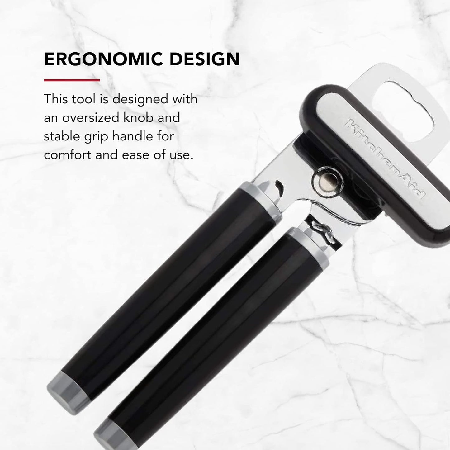KitchenAid_Classic_Multifunction_Can_Opener_and_Bottle_Opener_Easy_to_Use,_Razor_Sharp_Stainless_Steel_Cutting_Wheel,_Soft_Ergonomic_Handles,_Black