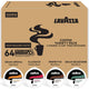 Variety - 64 Count (Pack of 1)