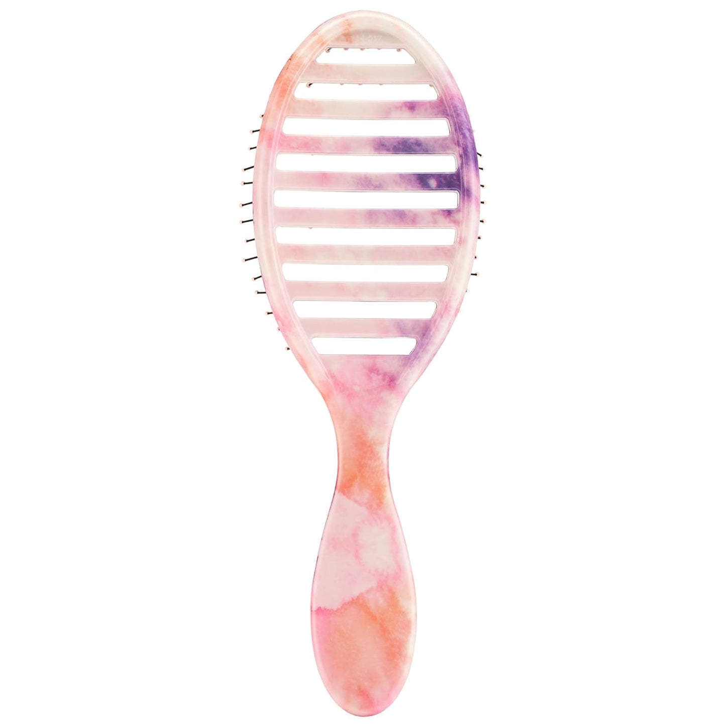 Wet_Brush_Speed_Dry_Hair_Brush_-_Watermark_(Color_Wash)_-_Vented_Design_and_Ultra_Soft_HeatFlex_Bristles_Are_Blow_Dry_Safe_With_Ergonomic_Handle_Manages_Tangle_and_Uncontrollable_Hair_-_Pain-Free