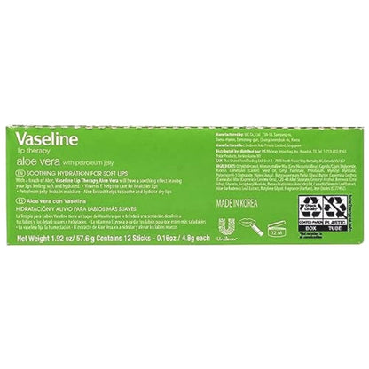 Vaseline_Lip_w/o_Backer_Card_Aloe_-_12_pack_box