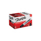 Black - 12 Count (Pack of 1) - Markers