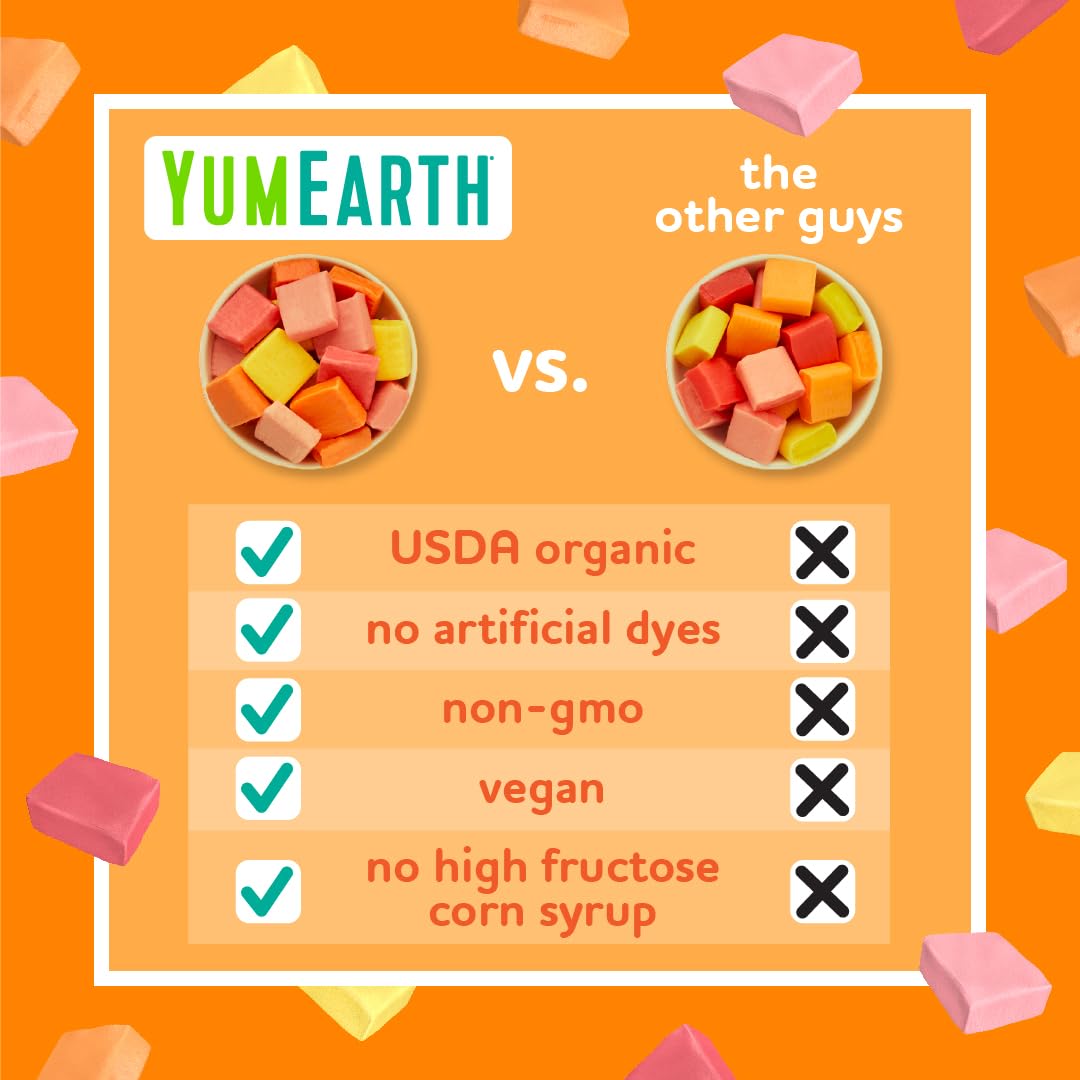 YumEarth_Organic_Chewys_Fruit_Flavored_Candy_Chews_-_Allergy_Friendly,_Gluten_Free,_Non-GMO,_Vegan,_No_Artificial_Flavors_or_Dyes_-_Assorted_Flavors,_7.5_oz.